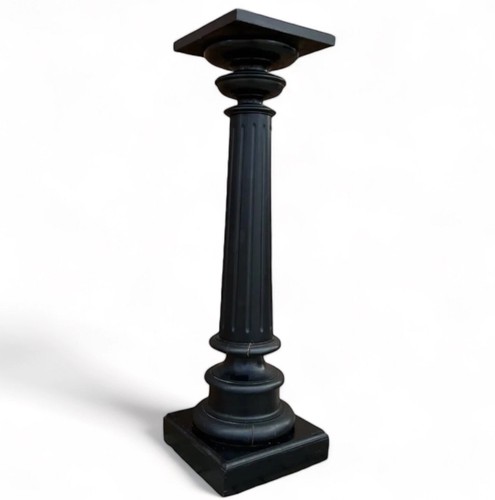 Gründerzeit blumensäule - gründerzeit,