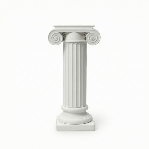 Miniatursäule antik römische