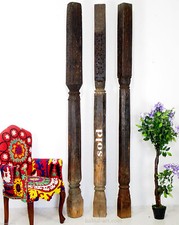 antik orient Massiv Holz