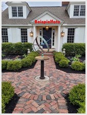 Säule Gusseisen Standrohr