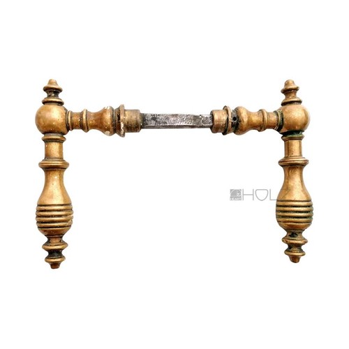Türdrücker antik messing - antik,