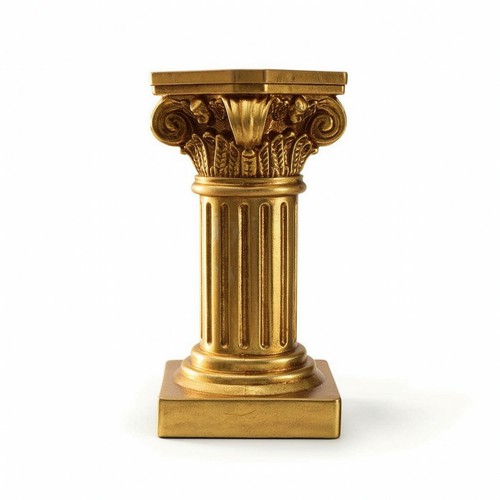 Römische säule kompakt - römische,