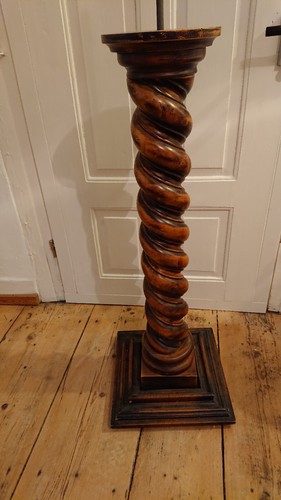 Antike säule aus massivem - antike,