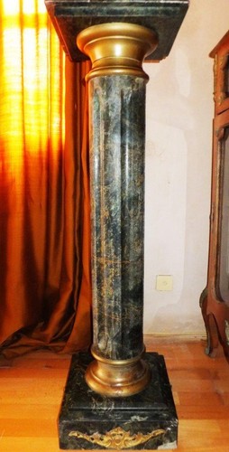 Marmor bronze pracht prunk - pracht,