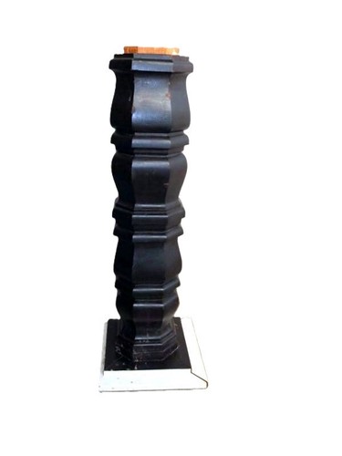 Antike säule aus - säule,