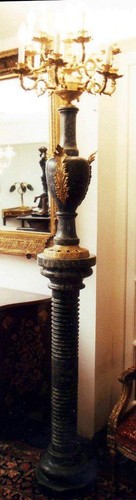 Marmor bronze pracht - marmor,