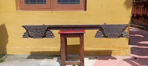 Antike blumenplatte - antike,
