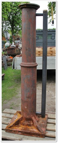 2x1 tor pfeiler gehöft - 2x1,