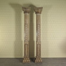 23423 Säulen Säule Pfeiler