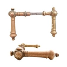 Türdrücker alt Würfel