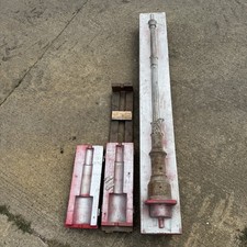 Laternenmast Laternenfahl